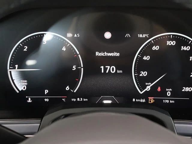 Volkswagen Touareg 3.0 V6 TDI R-Line Style