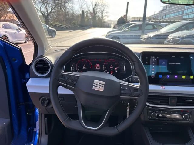 Seat Ibiza 1.0 TSI Style