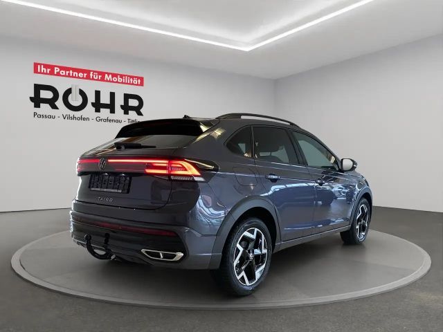 Volkswagen Taigo 1.5 TSI BMT DSG R-Line