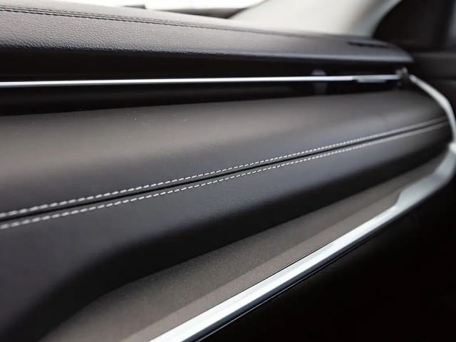 Jeep Compass Hybrid Limited