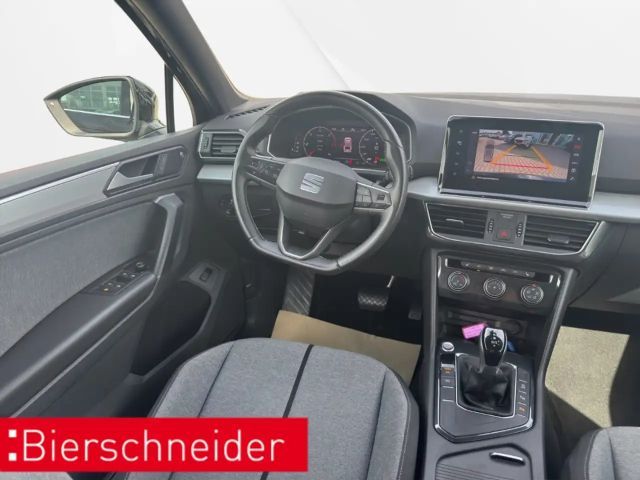 Seat Tarraco 2.0 TDI DSG Style