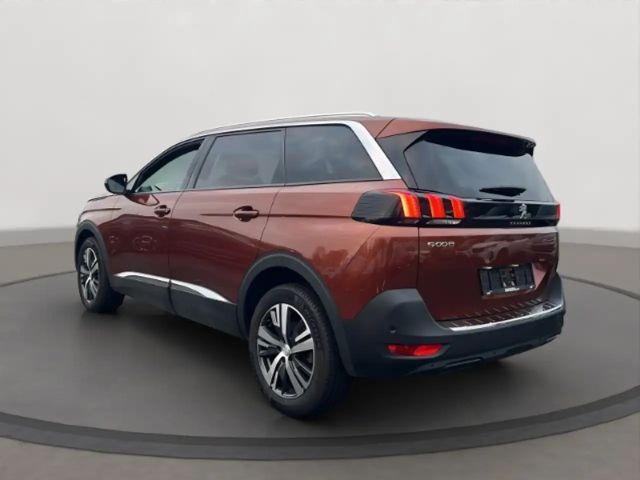 Peugeot 5008 Allure Pack