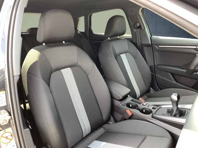 Audi A3 35 TFSI Sportback