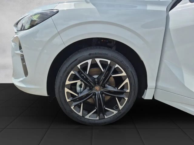 Cupra Terramar 2.0 TSI