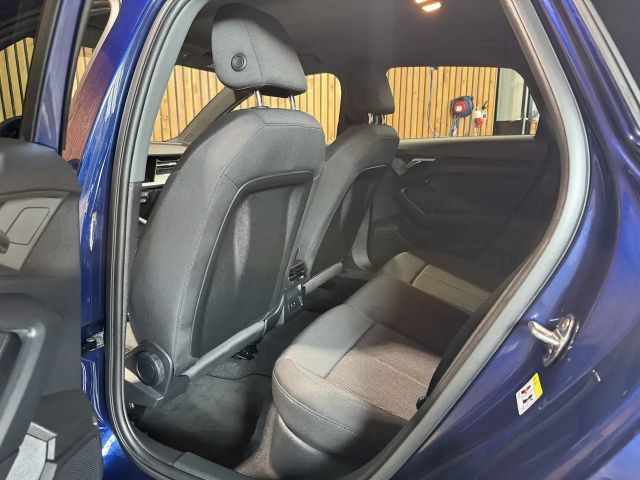 Audi A3 Sedan Sportback