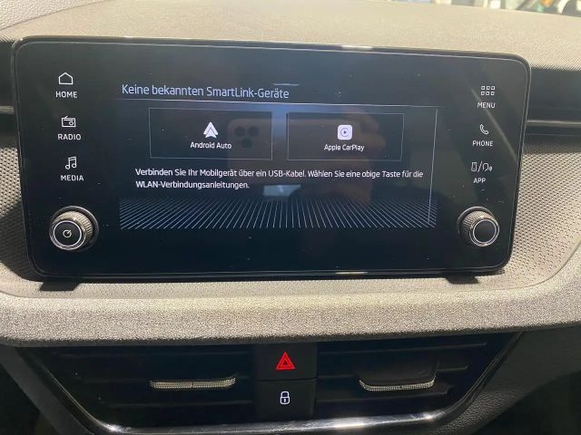 Skoda Kamiq 1.0 TSI 85 Selection