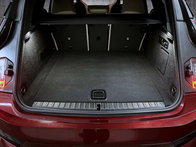 BMW iX xDrive xDrive40