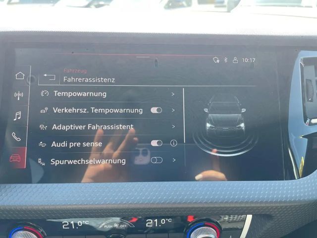 Audi A1 30 TFSI S-Line S-Tronic Sportback