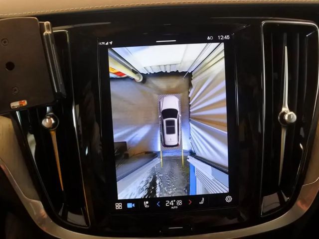 Volvo V60 Cross Country AWD