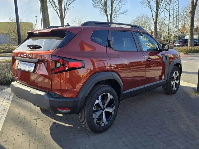 Dacia Duster III 1.6 E-TECH Hybr. 140 Journey *Navi*LED*Szhzg.*