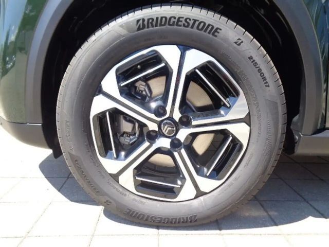 Citroën C3 Aircross Hybrid Max