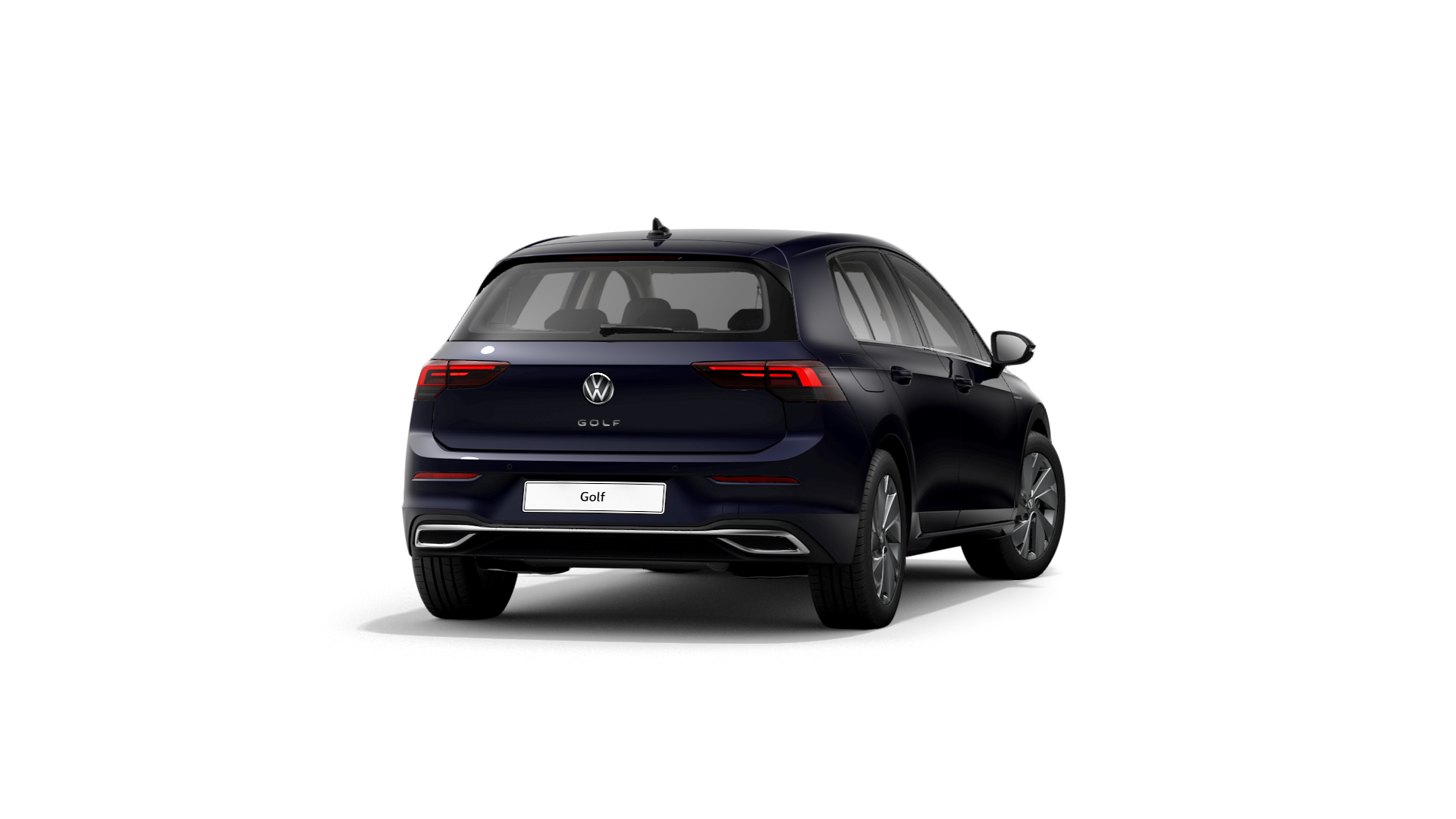 Volkswagen Golf 1.5 TSI Golf VIII Style