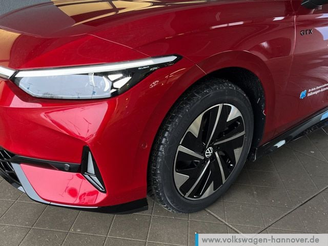 Volkswagen ID.7 4Motion GTX IQ.Drive Tourer