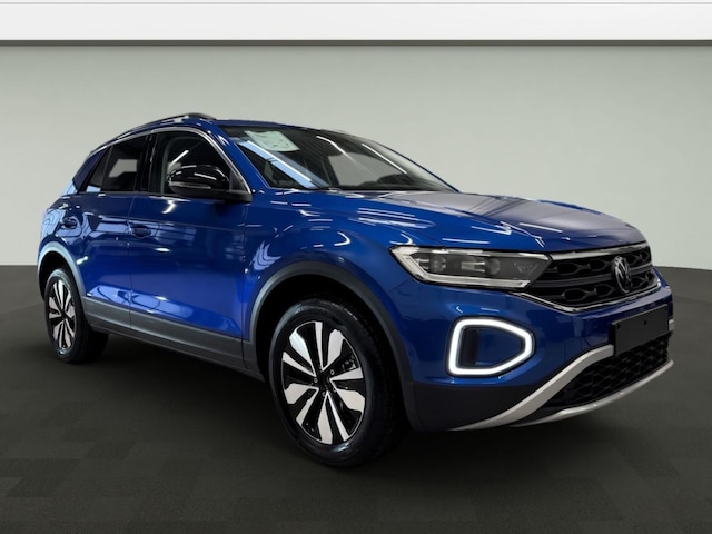 Volkswagen T-Roc 1.0 TSI
