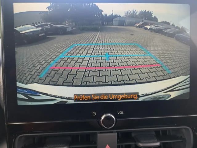 Toyota Yaris Cross 1.5 Teamplayer Klima Kamera Sitzhzg