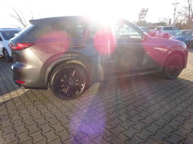 Mazda CX-60 4WD Homura