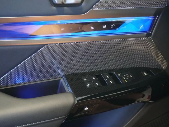 BMW 740 740d Lang Sedan xDrive