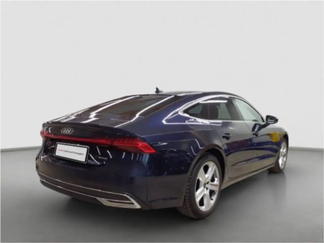 Audi A7 50 TFSI Hybride Quattro