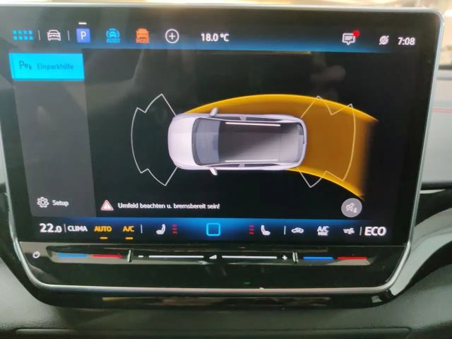 Volkswagen ID.4 77 KWh GTX