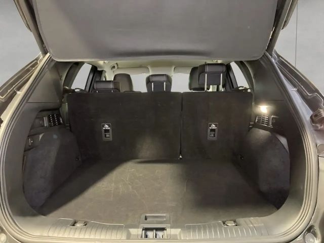 Ford Kuga Plug in Hybrid Titanium X