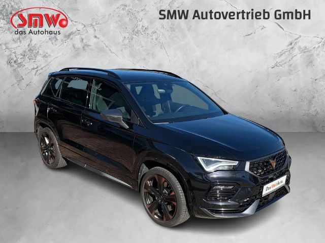 Cupra Ateca 2.0 TSI 4Drive DSG