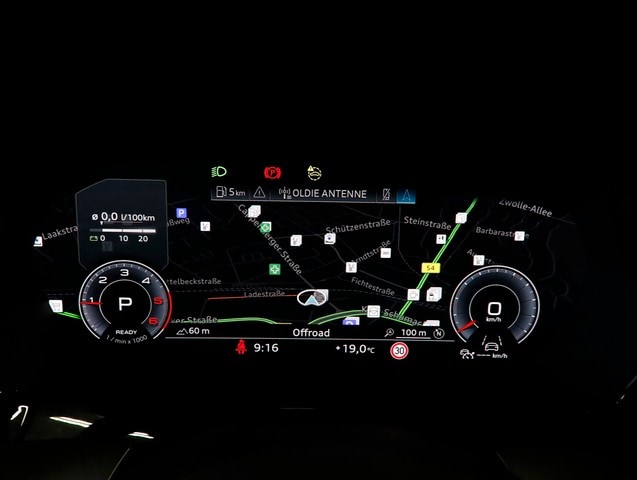 Audi A3 35 TDI S-Tronic Sedan