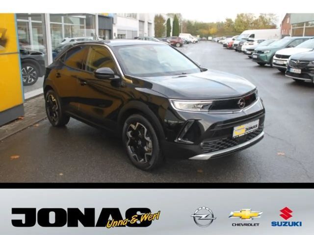 Opel Mokka Mokka-e Ultimate