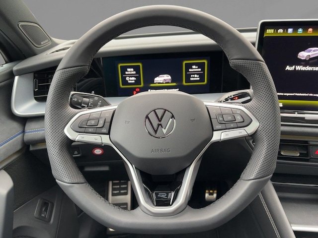 Volkswagen Tayron DSG R-Line