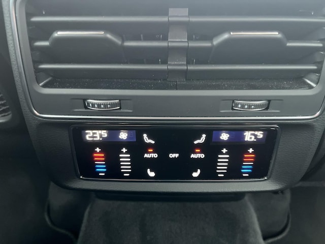 Audi SQ7 Competition Quattro