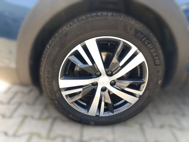 Peugeot 3008 Allure Pack PureTech