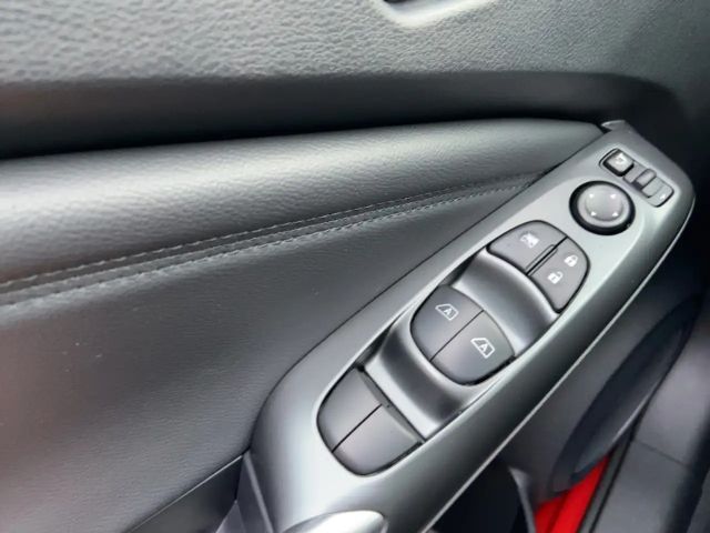 Nissan Juke N-Connecta