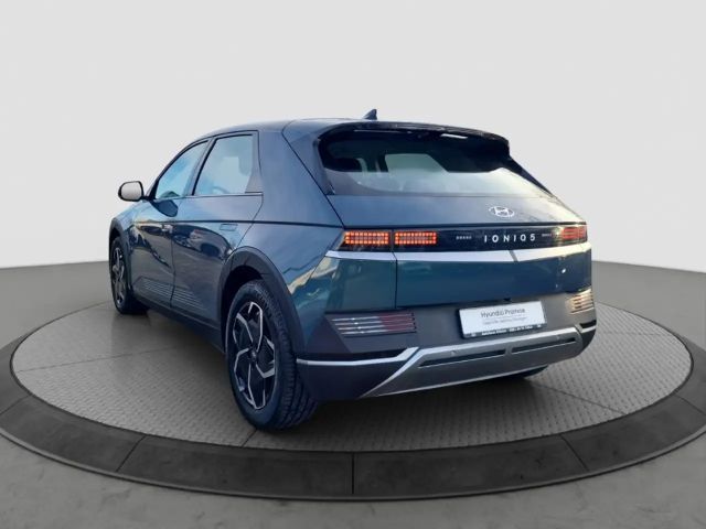 Hyundai IONIQ 5 73 kWh Dynamiq