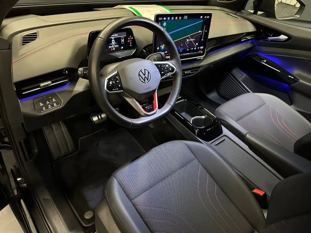 Volkswagen ID.5 4Motion GTX