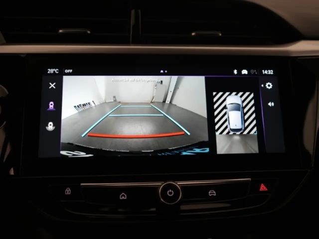 Opel Corsa GS-Line Grand Sport