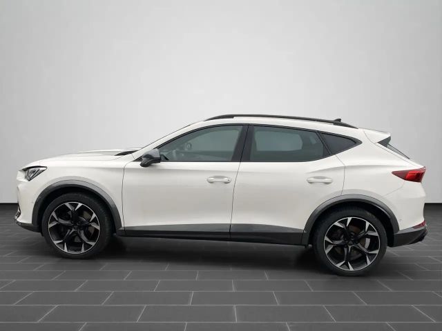 Cupra Formentor 2.0 TSI