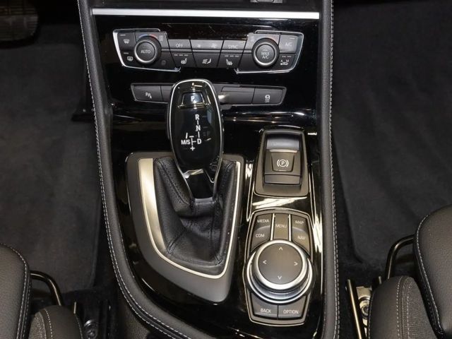 BMW 218 218d M-Sport