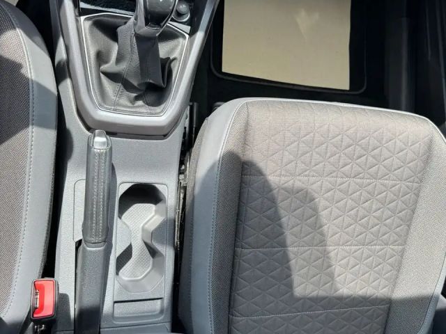 Volkswagen T-Cross 1.0 TSI Style