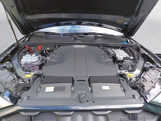 Audi Q7 50 TDI Quattro S-Line