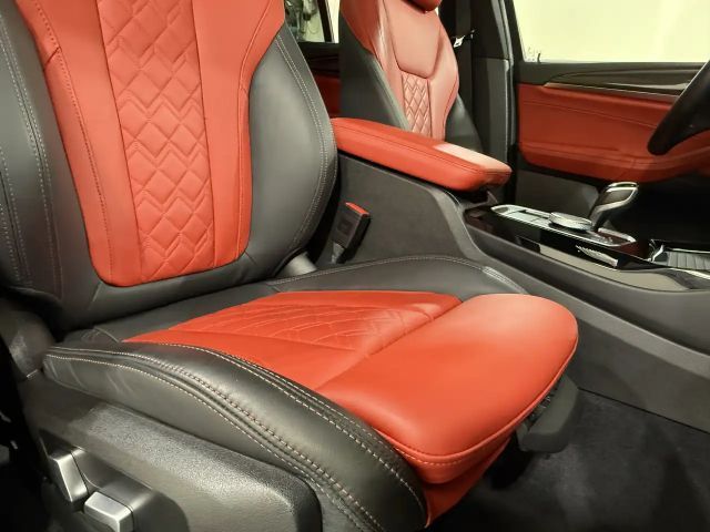 BMW X3 40d ACC DA-Pro PA+ 360° HUD HiFi Pano