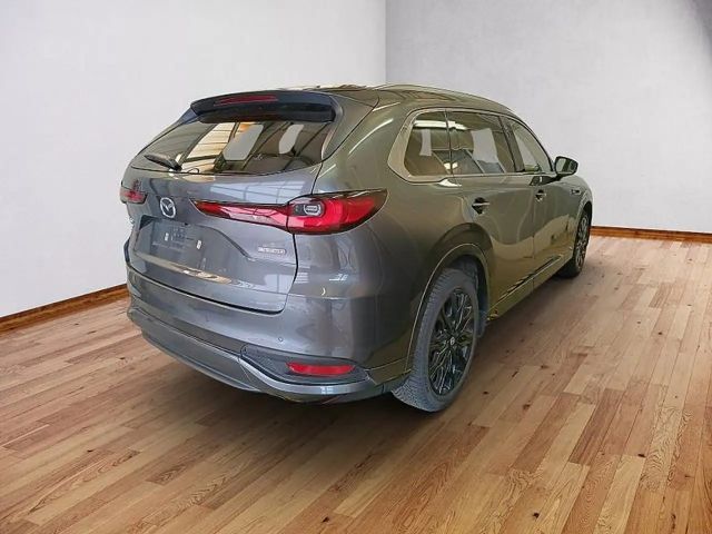 Mazda CX-80 7-Zitter Homura Plus