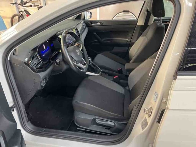 Volkswagen Polo 1.0 TSI DSG