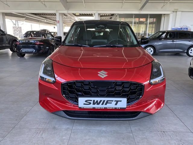 Suzuki Swift Comfort Hybrid