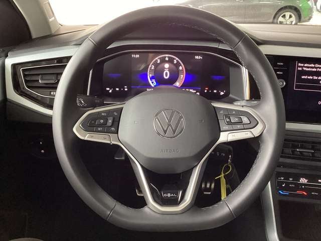 Volkswagen Taigo Taigo 1,0 TSI Goal LED Climatronic App Connect