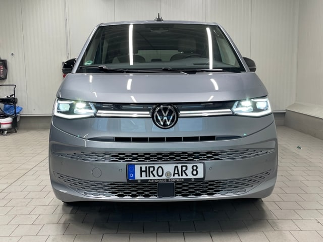 Volkswagen Multivan 2.0 TDI Lang T7