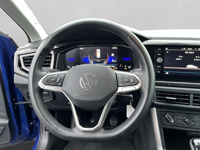 Volkswagen Polo 1.0 TSI Life