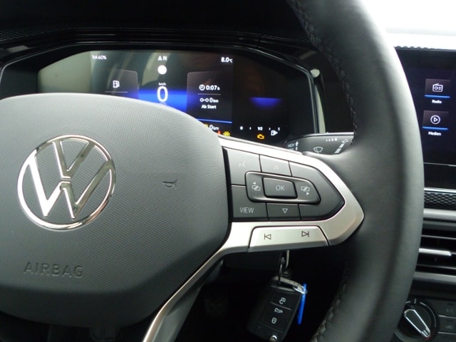 Volkswagen Polo 1.0 *LED*PDC*Sihz*