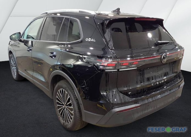 Volkswagen Tiguan 2.0 TDI DSG