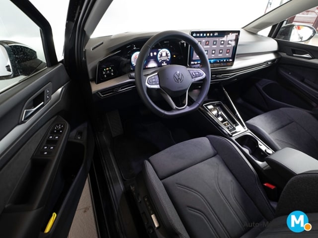 Volkswagen Golf DSG Golf VIII Variant