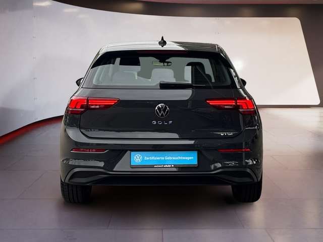 Volkswagen Golf DSG Life