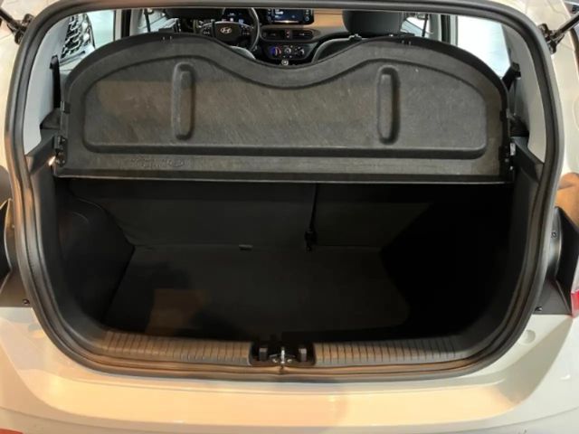 Hyundai i10 1.2 Trend